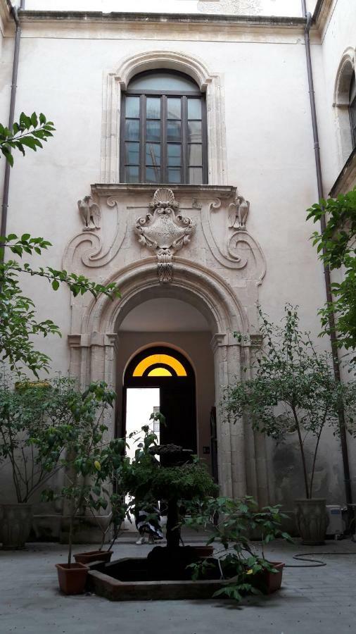 Casa Camilla Vila Syracuse Exterior foto